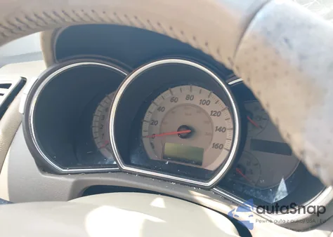 2009 Nissan Murano Le из США, поврежденный, VIN JN8AZ18W79W102421